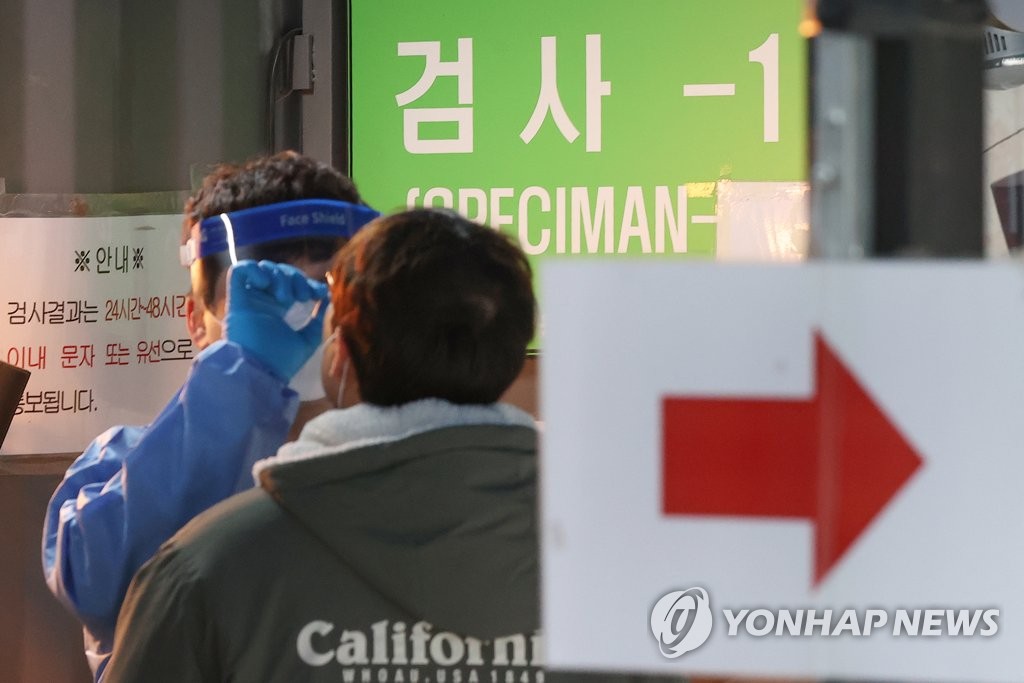 韓国人の平均寿命８３．６歳　コロナ禍で前年比の延びわずか０．１年