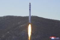 Seoul city sends alert to residents to prepare for possible evacuation after N. Korea's launch