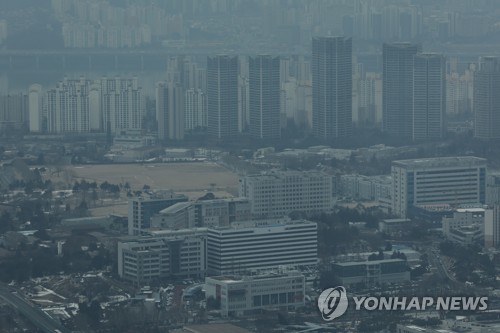 北無人機の大統領室接近　「軍の報告受けすぐに公表」＝韓国大統領室