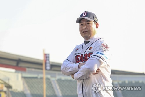 Pirates' Choi Ji-man says 'deeply hurt' to be dropped from WBC team