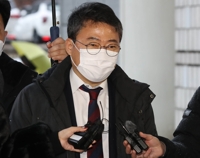 서양호 前서울중구청장, 법정서 '권리당원 불법모집' 인정