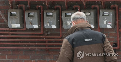 인천시, 저소득주민·복지시설에 난방비 122억원 특별지원