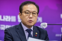 김승호 인사처장, 몽골 총리와 오찬…인사행정 협력 논의