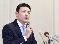 日자민당, 아베 지역구 보궐선거에 시모노세키 시의원 공천
