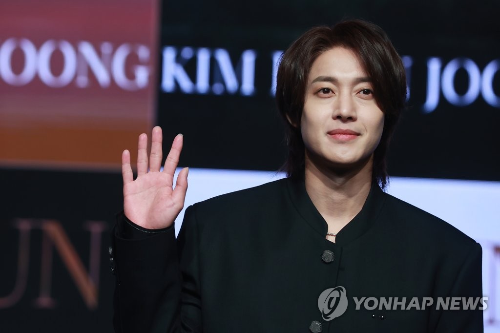 キム・ヒョンジュンが新譜 | 聯合ニュース