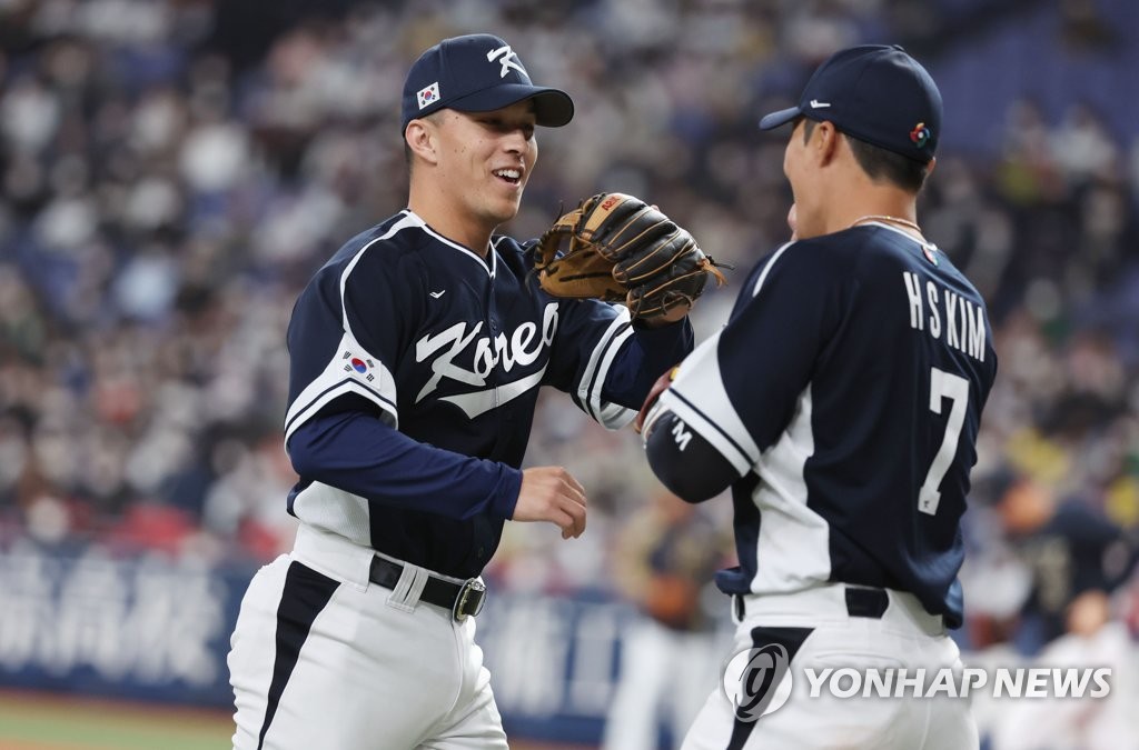 Report: Tommy Edman expected to play for Korea in World Baseball