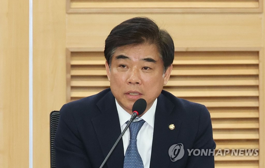 전세사기·깡통전세 문제 해결을 위한 토론회에서 인사말하는 김병욱 의원