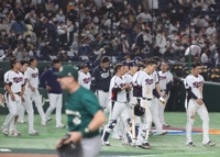 [WBC] 한국-호주전 시청률 4.8％…1위는 '박찬호 해설' KBS