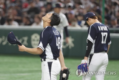 WBC) Japan defeats China behind Ohtani's two-way excellence