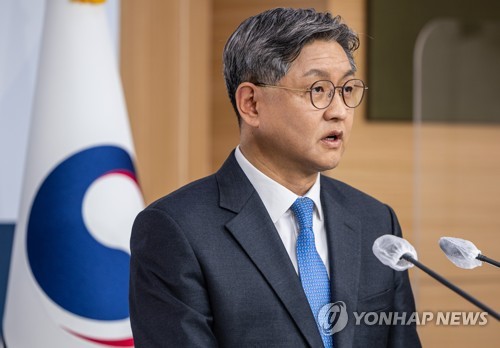 Séoul souhaite un rôle constructif de la Chine et de la Russie sur la question nord-coréenne