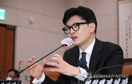 한동훈 "국민 보호위해 '검수원복' 시행령 지켜야"(종합)