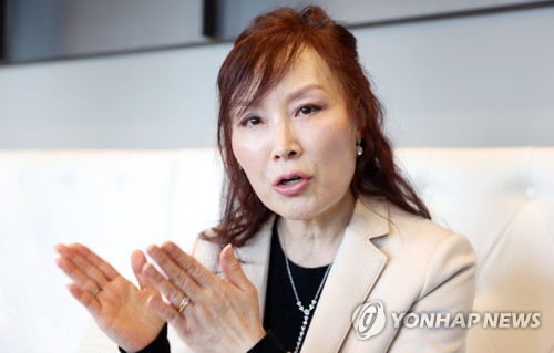 재미한국학교協 추성희 "한국어, 미국 AP에 포함되면 국격 향상"