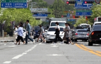 성큼 다가온 무더위…순천 33.7도까지 올라