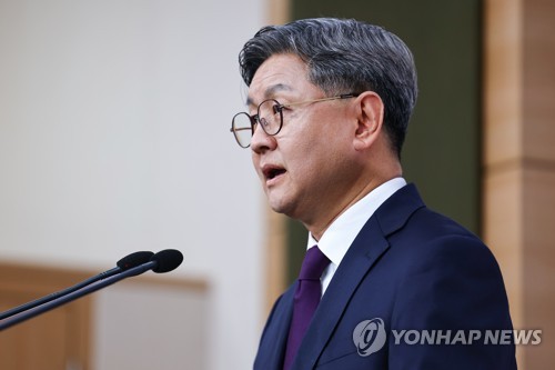 정부, '위성발사 정당' 北주장에 "어불성설…불법도발 단호대응"