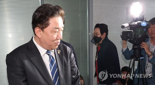 당 조사단, 김남국 계좌 4개·에어드롭 방식 코인 수령 확인
