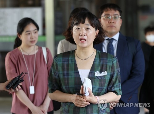 Adoption agency ordered to pay 100 mln won for falsifying orphanhood
