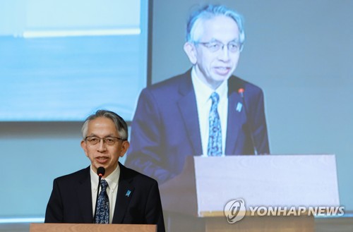 ソウルで韓日戦略フォーラム　「これからが両国関係の未来左右」　