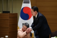 在外同胞庁きょう発足　初事業は在日韓国人被爆者の韓国招請