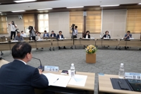 제주도-야권 정당, 日후쿠시마 원전오염수 대응 연석회의