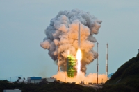 Nuri's main payload NEXTSAT-2 enters orbit, makes communication with Earth