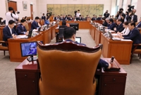 野, 문체소위서 與 퇴장속 '동학농민혁명법' 단독 의결