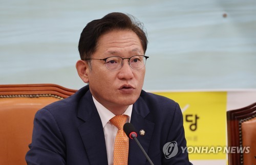 정의 배진교, '일반 군무원 공무원직장협의회 가입 허용' 발의
