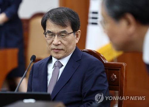 감사원, 선관위 '특혜채용' 17일부터 현장감사…첫 직무감사