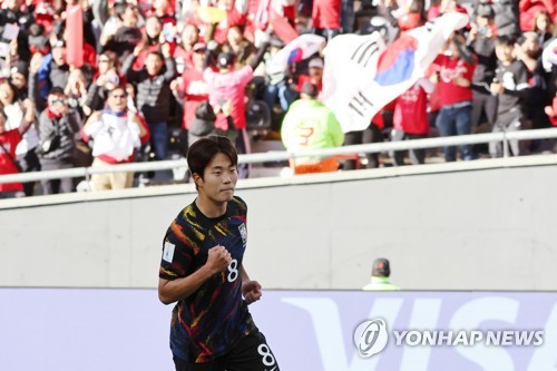 Mondial U20 : le Ballon de bronze attribué à Lee Seung-won