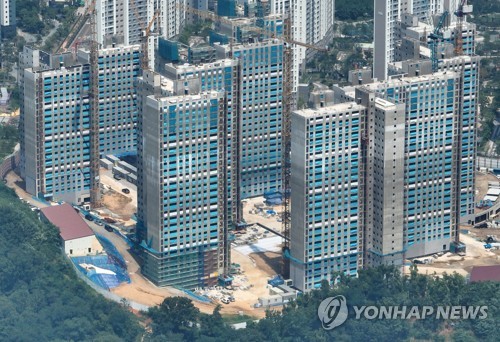 'GS건설·새마을금고'…PF불안 자극 악재 연발에 채권시장 긴장(종합)