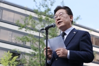 [속보] 이재명 