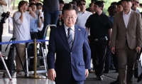  이재명 4번째 검찰 조사, 법리와 증거 따라 진실 밝히면 될뿐