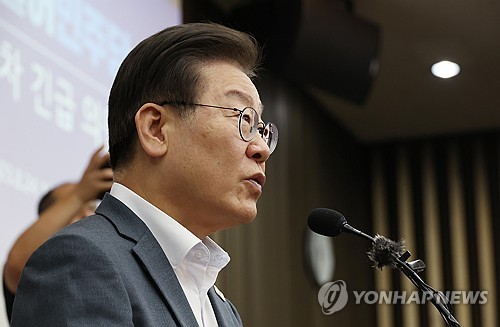 이재명 소환 전 '사법 방해' 의혹 규명에 속도 높이는 검찰