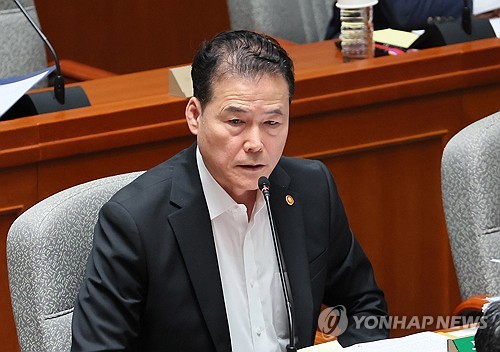 南北首脳会談　「実質的な成果無いなら推進しない」＝韓国統一相