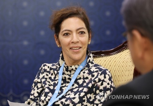 La rapporteuse spéciale onusienne préoccupée par le rapatriement forcé des défecteurs nord-coréens
