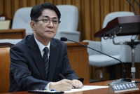 이균용 "사법부 공백 길어지면 기능 마비 우려…봉직 기회 달라"