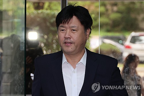 검찰 '이재명 측근' 김용 징역 12년 구형…"죄의식 없다"(종합)