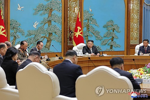 كوريا الشمالية تخطط لعقد اجتماع برلماني رئيسي بعد القمة الكورية الشمالية الروسية