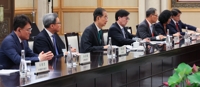 외교부 "방중 한총리, 北 선수단 조우시 얼마든지 만날 용의"