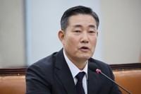 Defense minister nominee vows to 'firmly punish' N. Korea in event of provocation