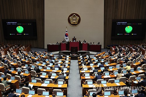실손보험 청구 간편해진다…보험업법 개정안 국회 통과