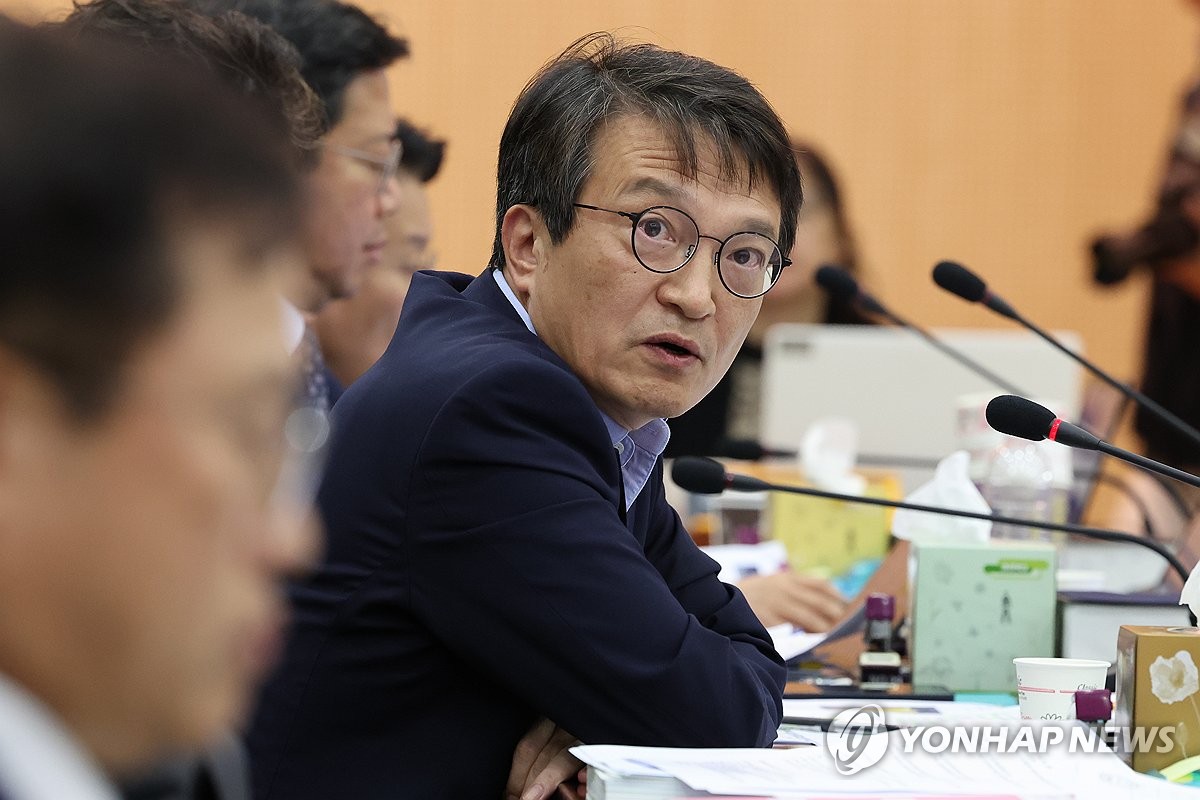 [프로필] 김의겸 새만금개발청장…기자·文정부 청와대 대변인 출신