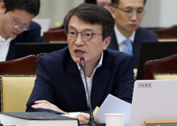 李대통령, 새만금개발청장에 김의겸 임명…차관급 4곳 인사