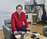 홍준표 "또 끈떨어진 외국감독?…한국 축구 그만 망치고 나가라"