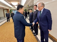 N. Korean economy minister leaves for Moscow