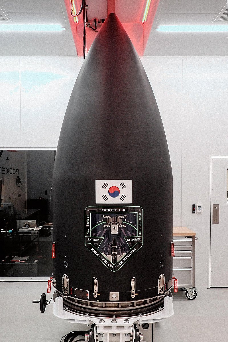 衛星網構築の超小型衛星１号機 ２４日にＮＺで打ち上げ＝韓国 | 聯合 