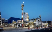 World's biggest liquid hydrogen plant dedicated