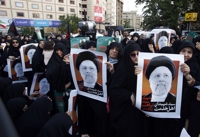 "독재자 사망때마다 진퇴양난"…美, 이란에 줄타기 애도 외교
