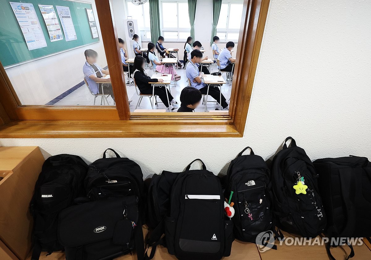 의대 모집인원 