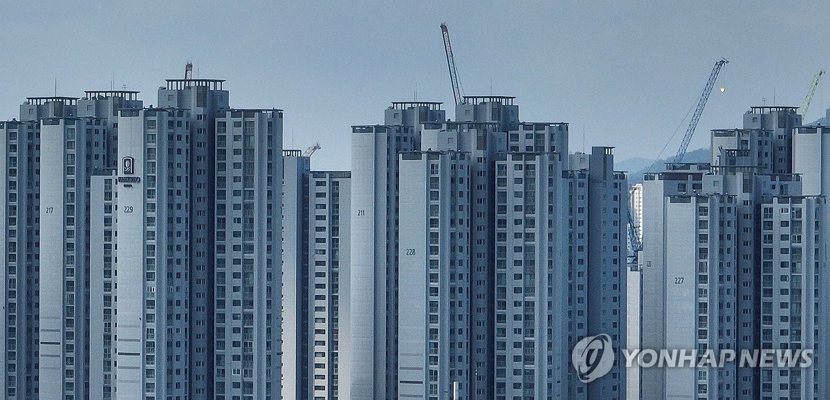 서울 아파트 거래량 3년 만에 최대