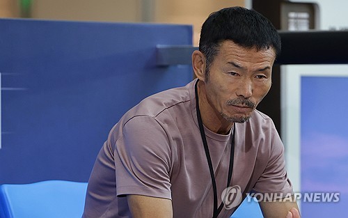 '아동학대 혐의' 손웅정 감독·코치 등 3명 벌금형 약식기소